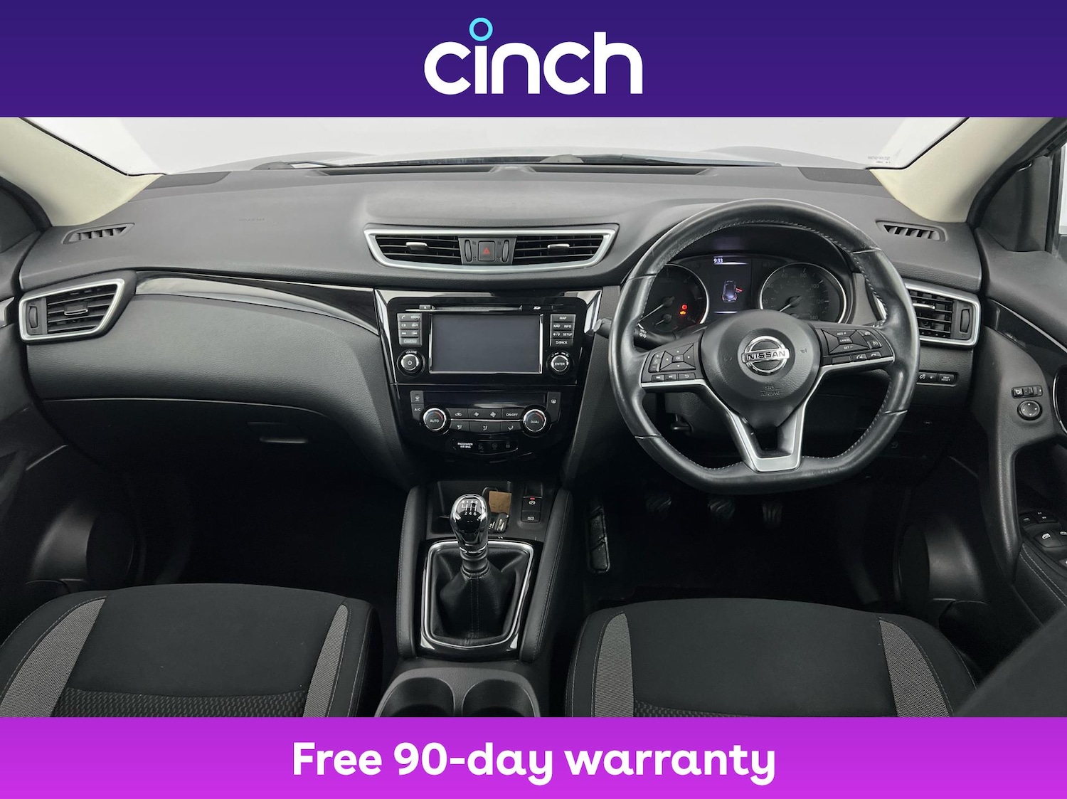 Used Nissan Qashqai 2017 for sale - 76896030: Photo 15