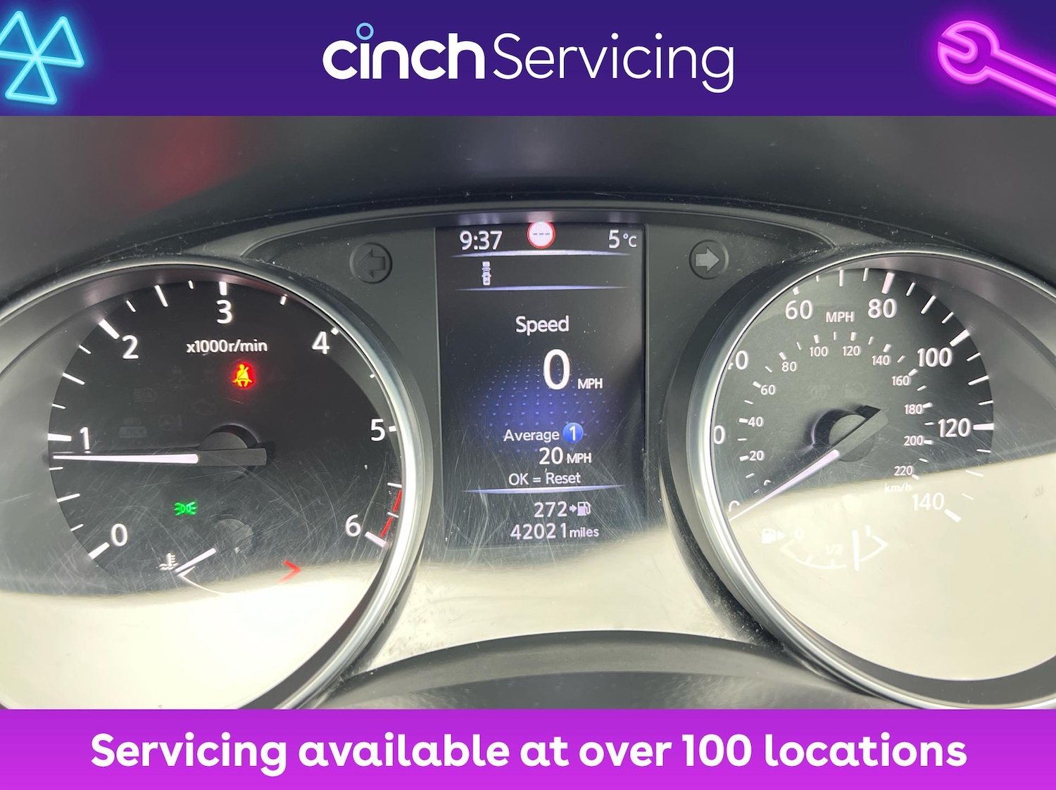 Used Nissan Qashqai 2017 for sale - 76896030: Photo 18