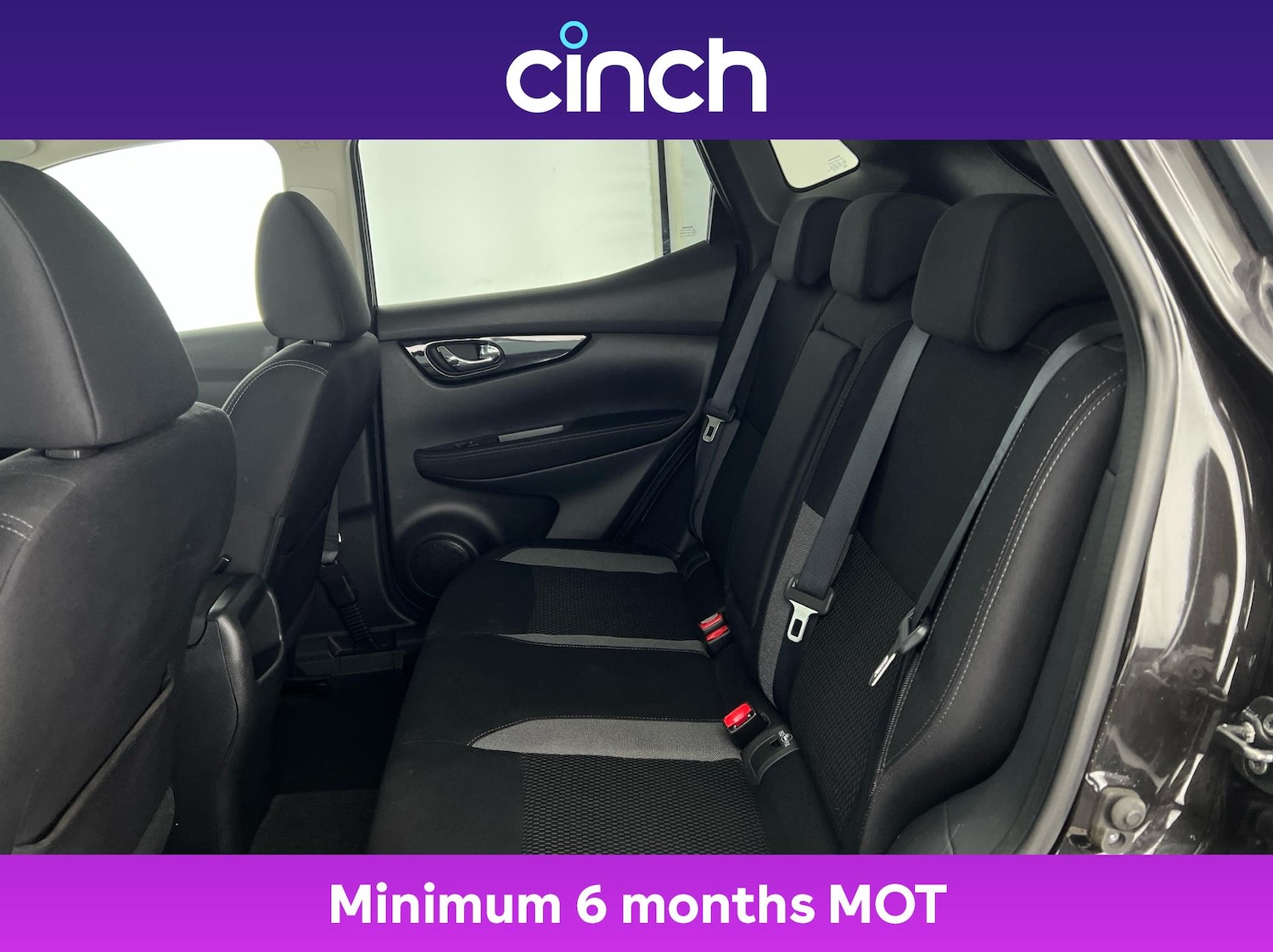 Used Nissan Qashqai 2017 for sale - 76896030: Photo 20