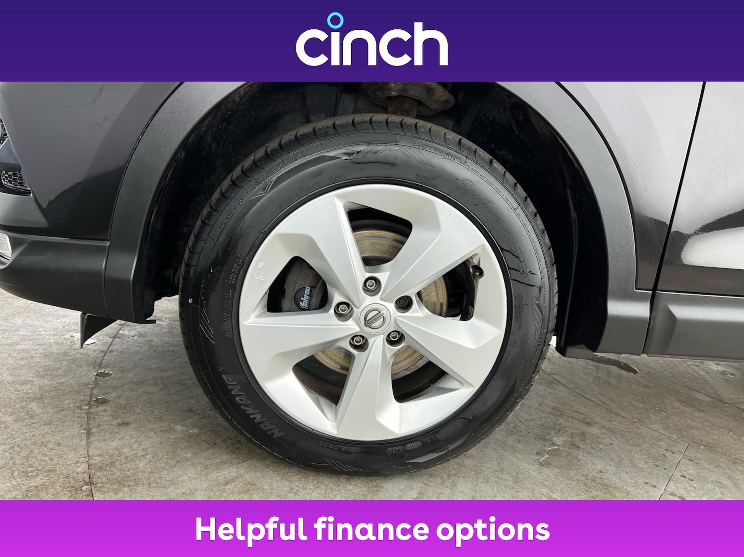 Used Nissan Qashqai 2017 for sale - 76896030: Photo 24