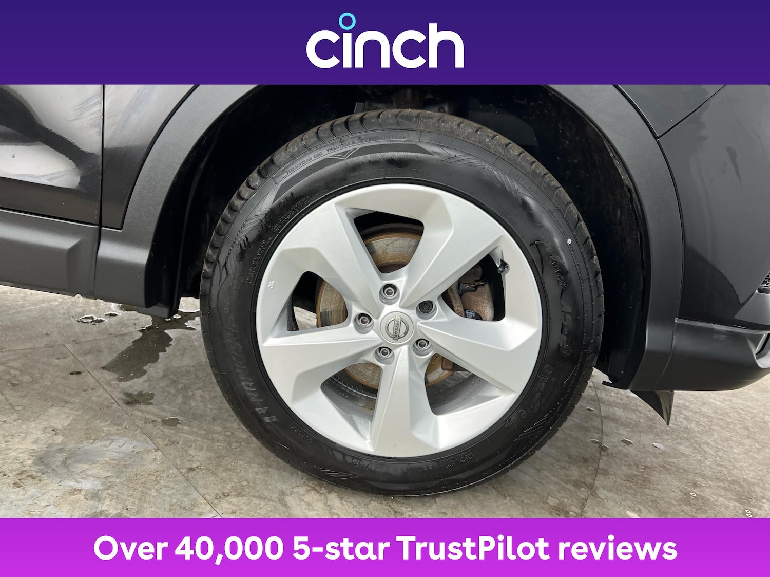 Used Nissan Qashqai 2017 for sale - 76896030: Photo 28