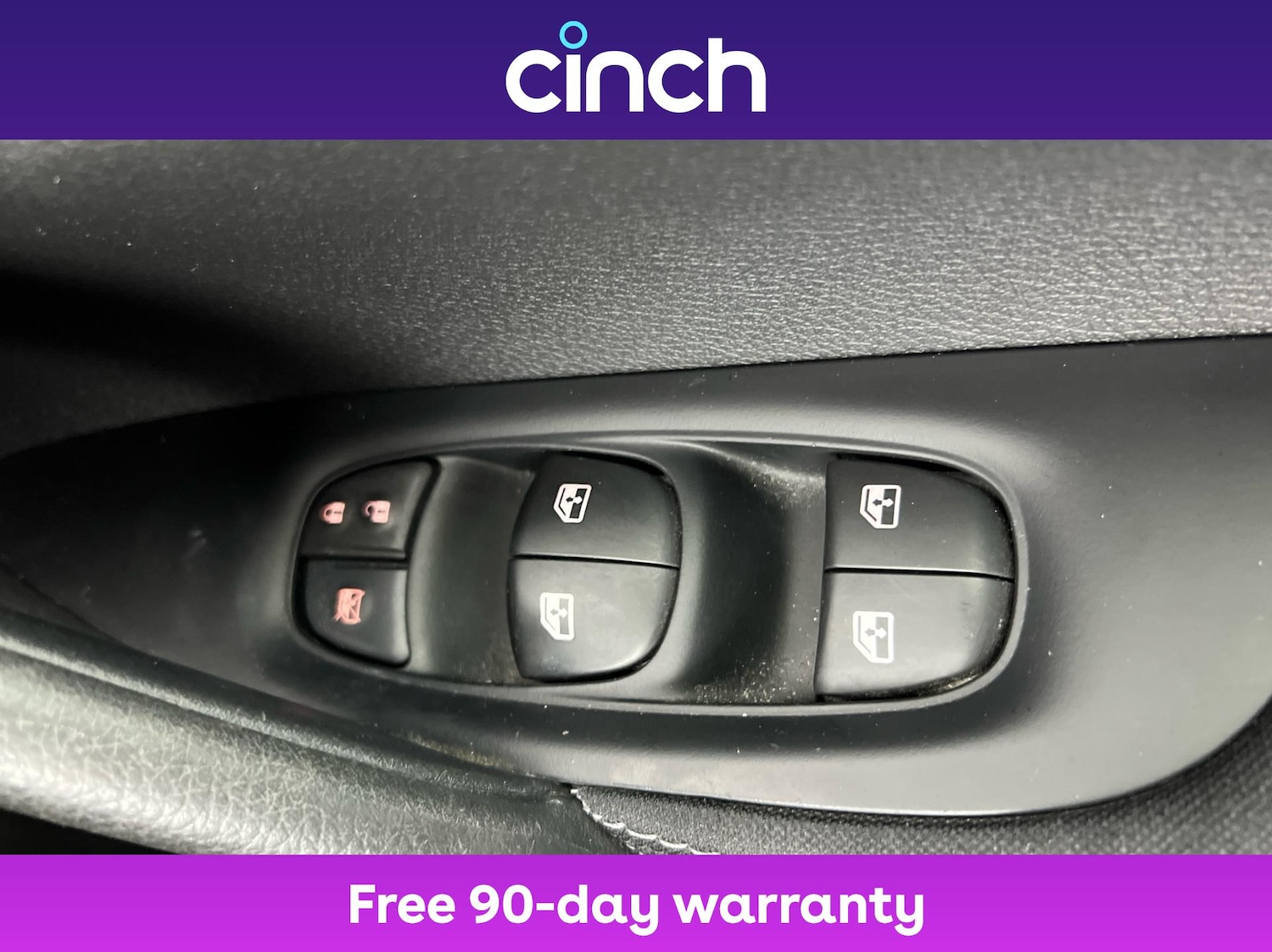 Used Nissan Qashqai 2017 for sale - 76896030: Photo 34