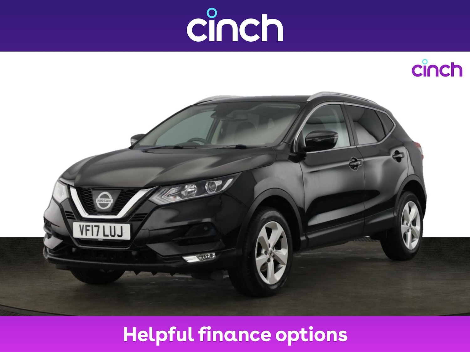 Used Nissan Qashqai 2017 for sale - 76896030: Photo 9