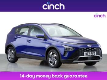 2021 - 1.0 TGDi 48V MHEV SE Connect 5dr