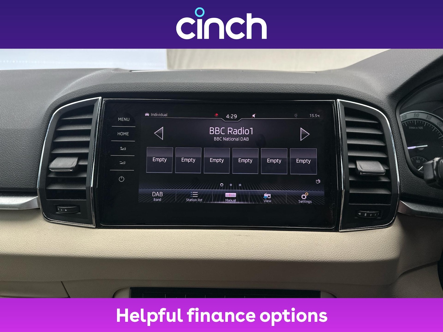 Used Skoda Karoq 2018 for sale - 76754737: Photo 17