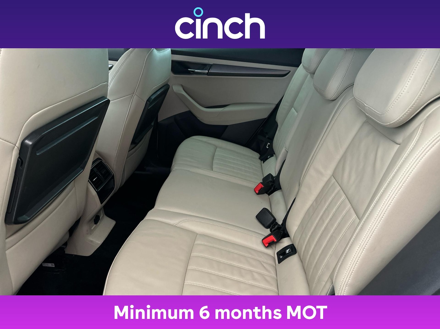 Used Skoda Karoq 2018 for sale - 76754737: Photo 20