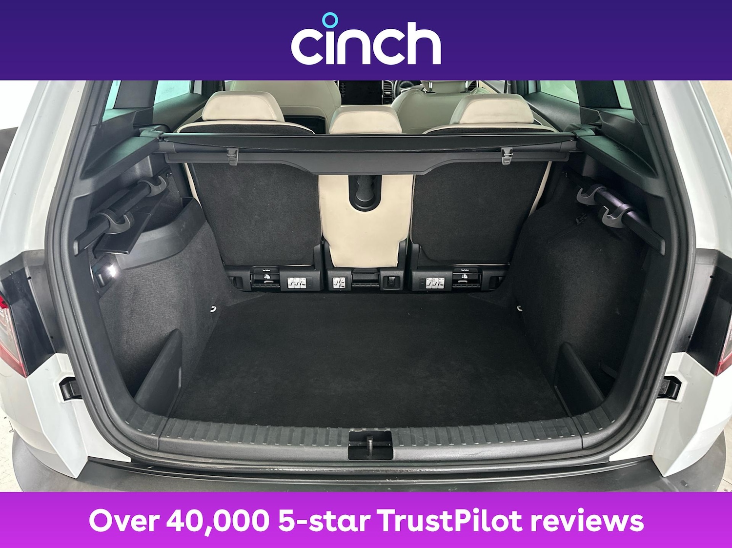 Used Skoda Karoq 2018 for sale - 76754737: Photo 21