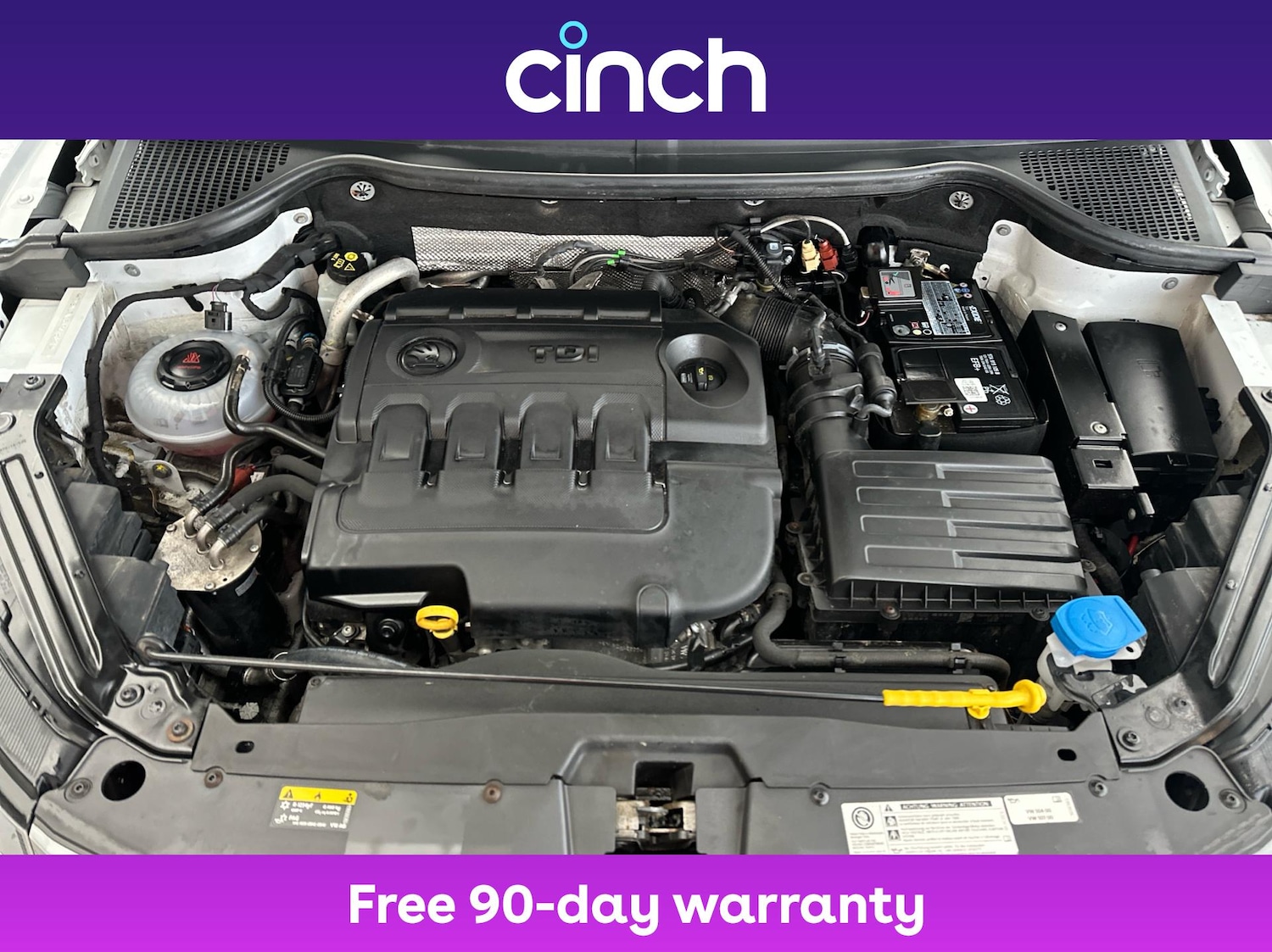 Used Skoda Karoq 2018 for sale - 76754737: Photo 23