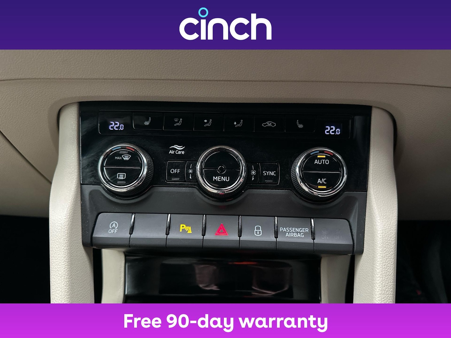 Used Skoda Karoq 2018 for sale - 76754737: Photo 34