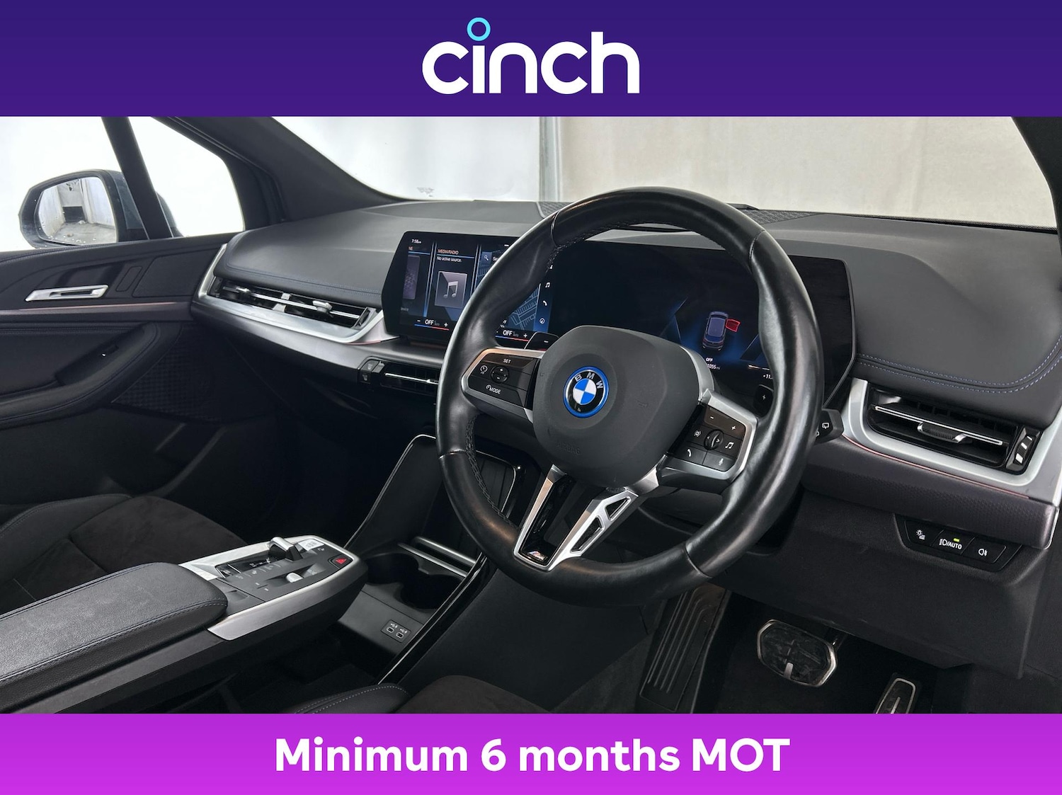 Used BMW 2 Series 2022 for sale - 76798227: Photo 12