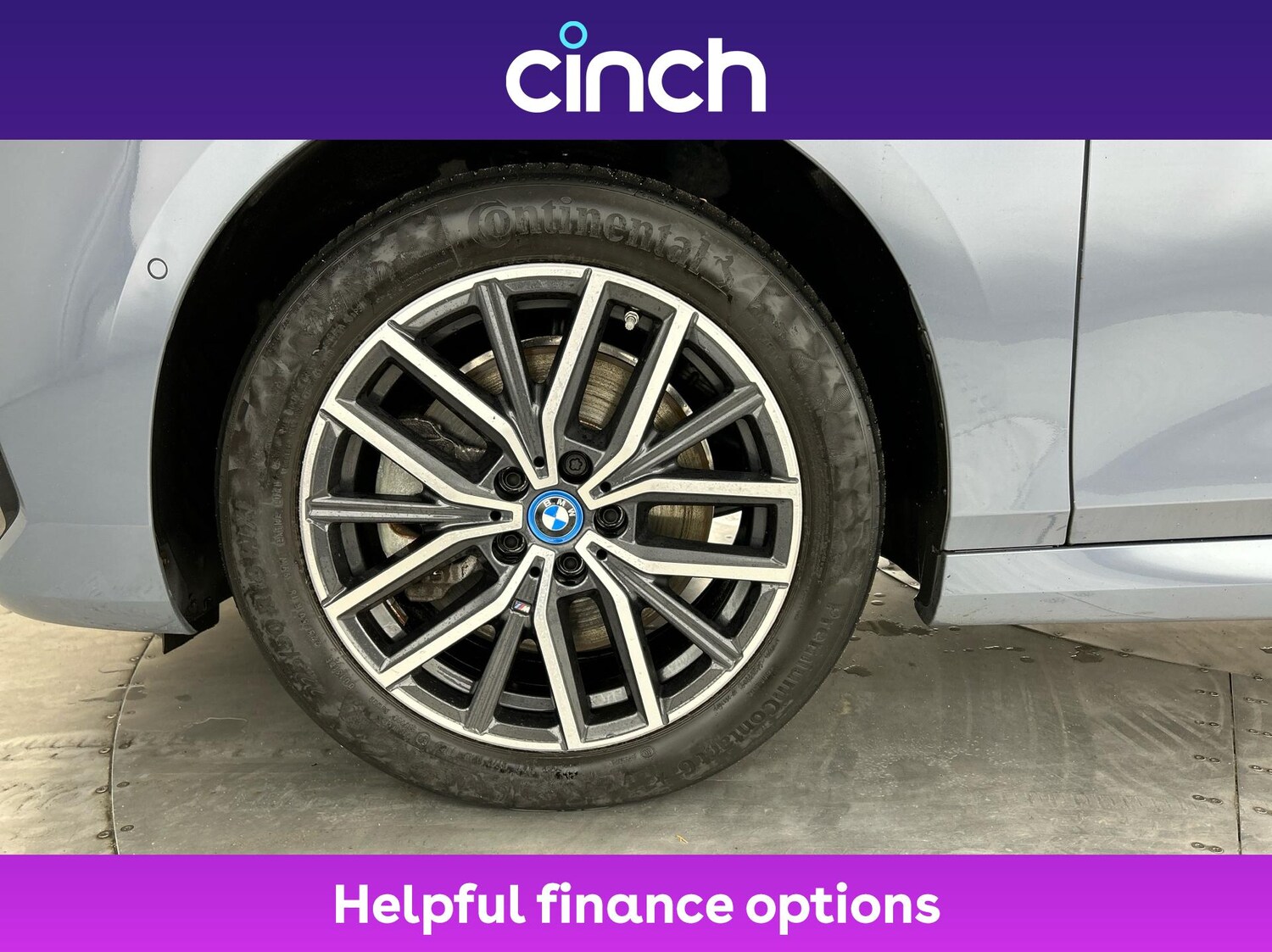 Used BMW 2 Series 2022 for sale - 76798227: Photo 24