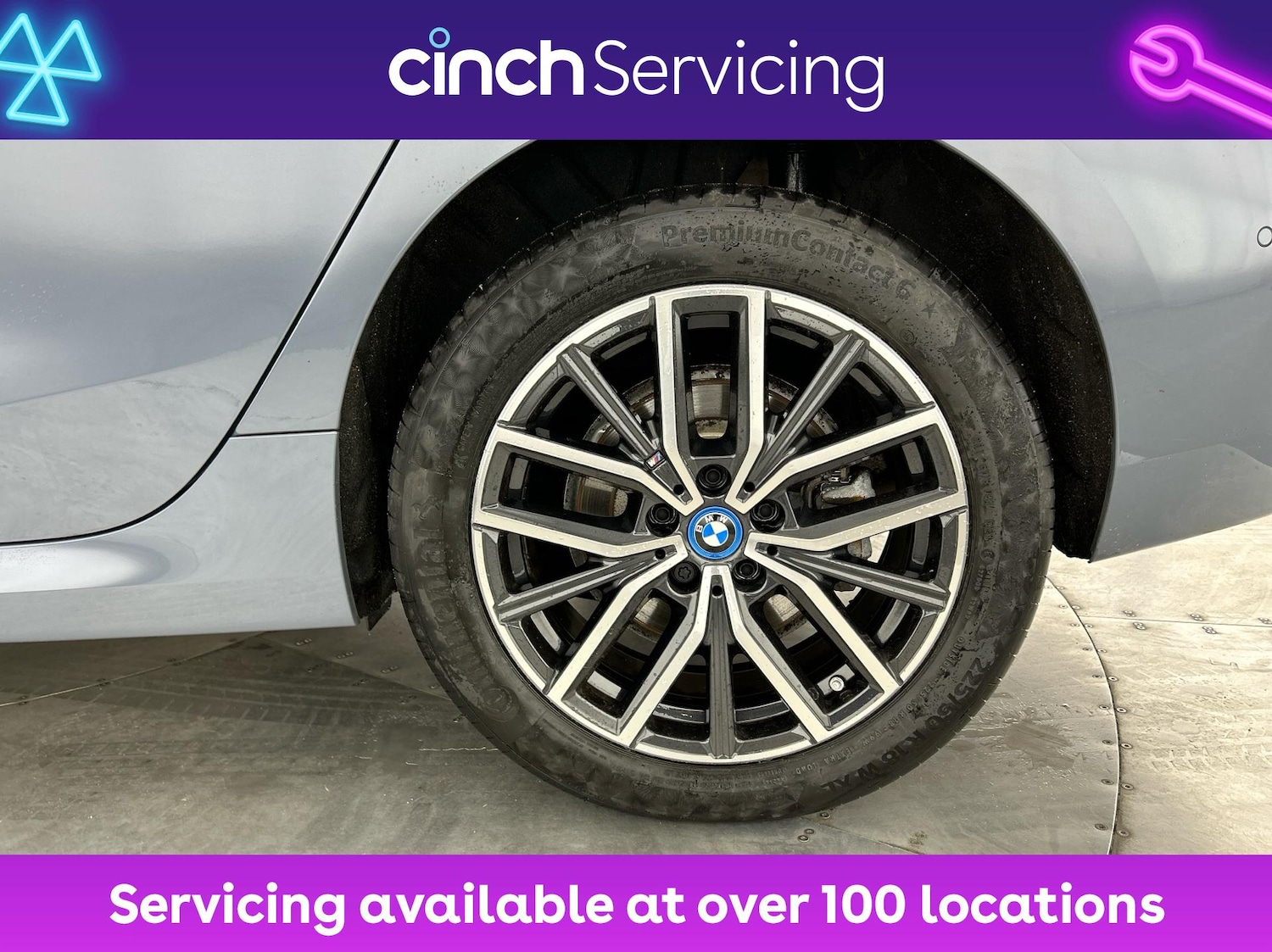 Used BMW 2 Series 2022 for sale - 76798227: Photo 26