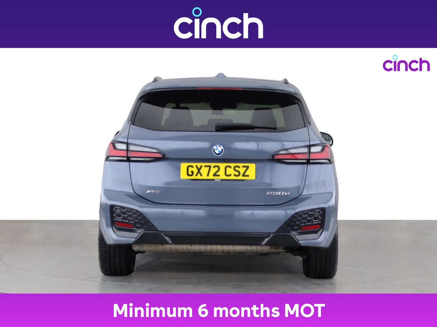 Used BMW 2 Series 2022 for sale - 76798227: Photo 5