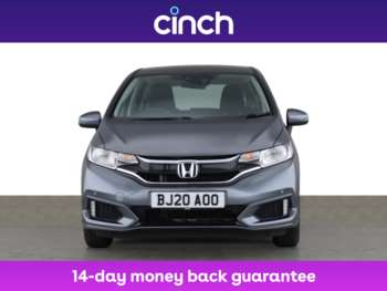 Used Honda Jazz 2020 for sale - 74932682: Photo