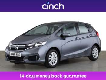 Used Honda Jazz 2020 for sale - 74932682: Photo