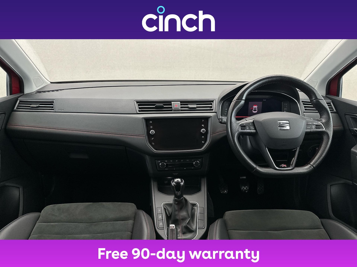 Used SEAT Ibiza 2018 for sale - 76691744: Photo 15