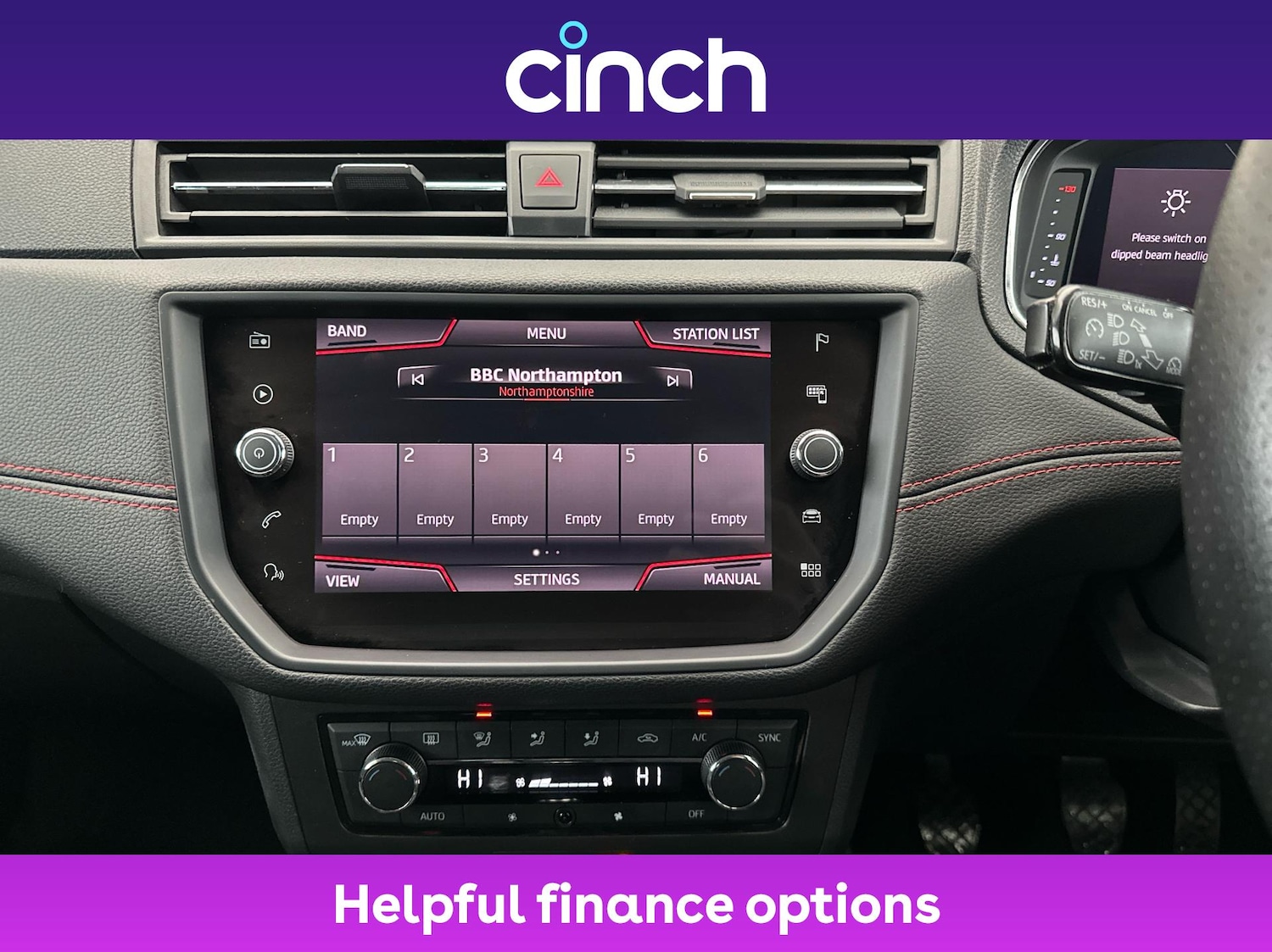 Used SEAT Ibiza 2018 for sale - 76691744: Photo 17