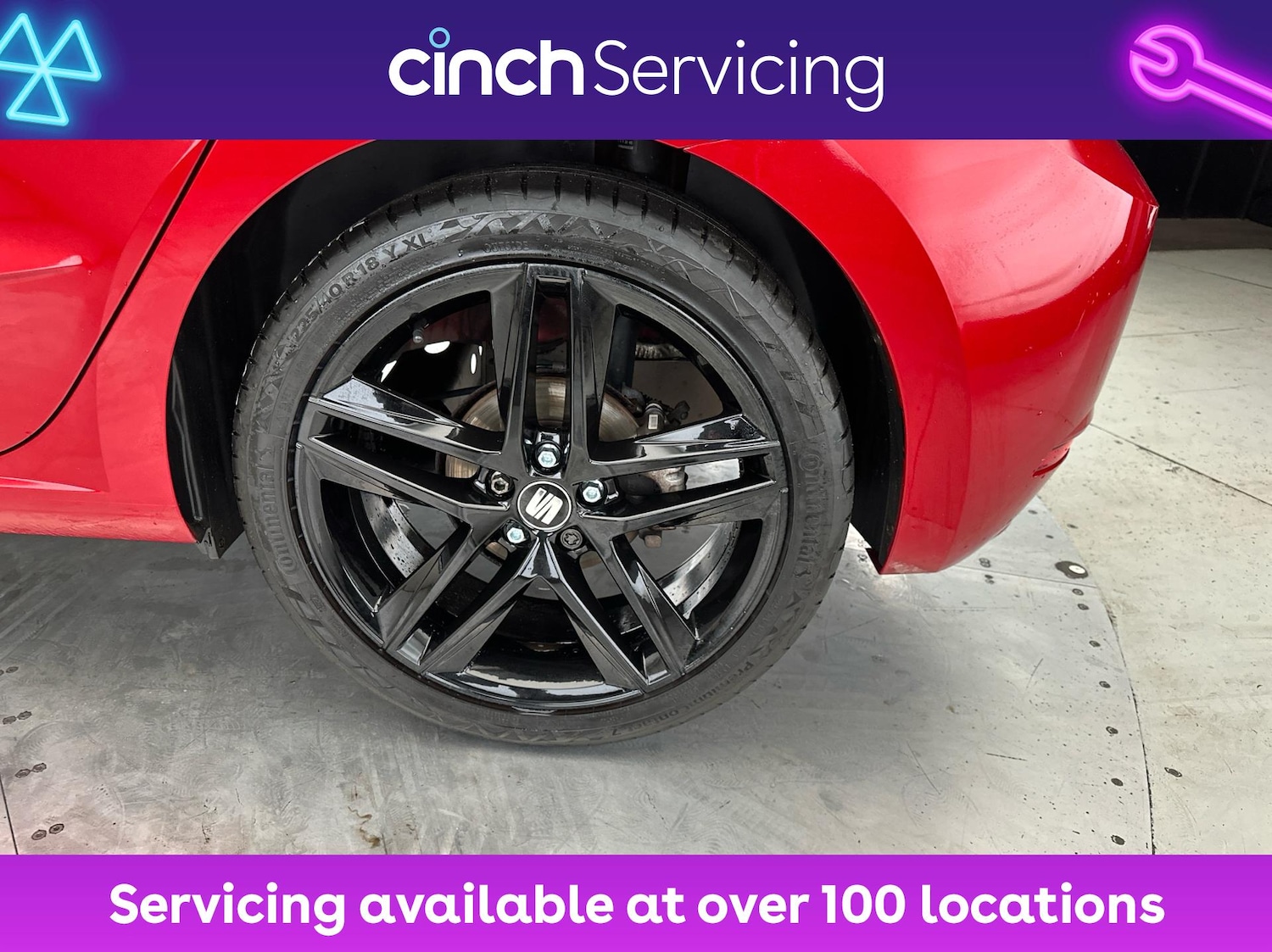 Used SEAT Ibiza 2018 for sale - 76691744: Photo 26