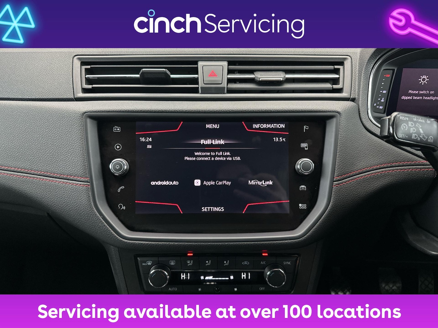 Used SEAT Ibiza 2018 for sale - 76691744: Photo 31