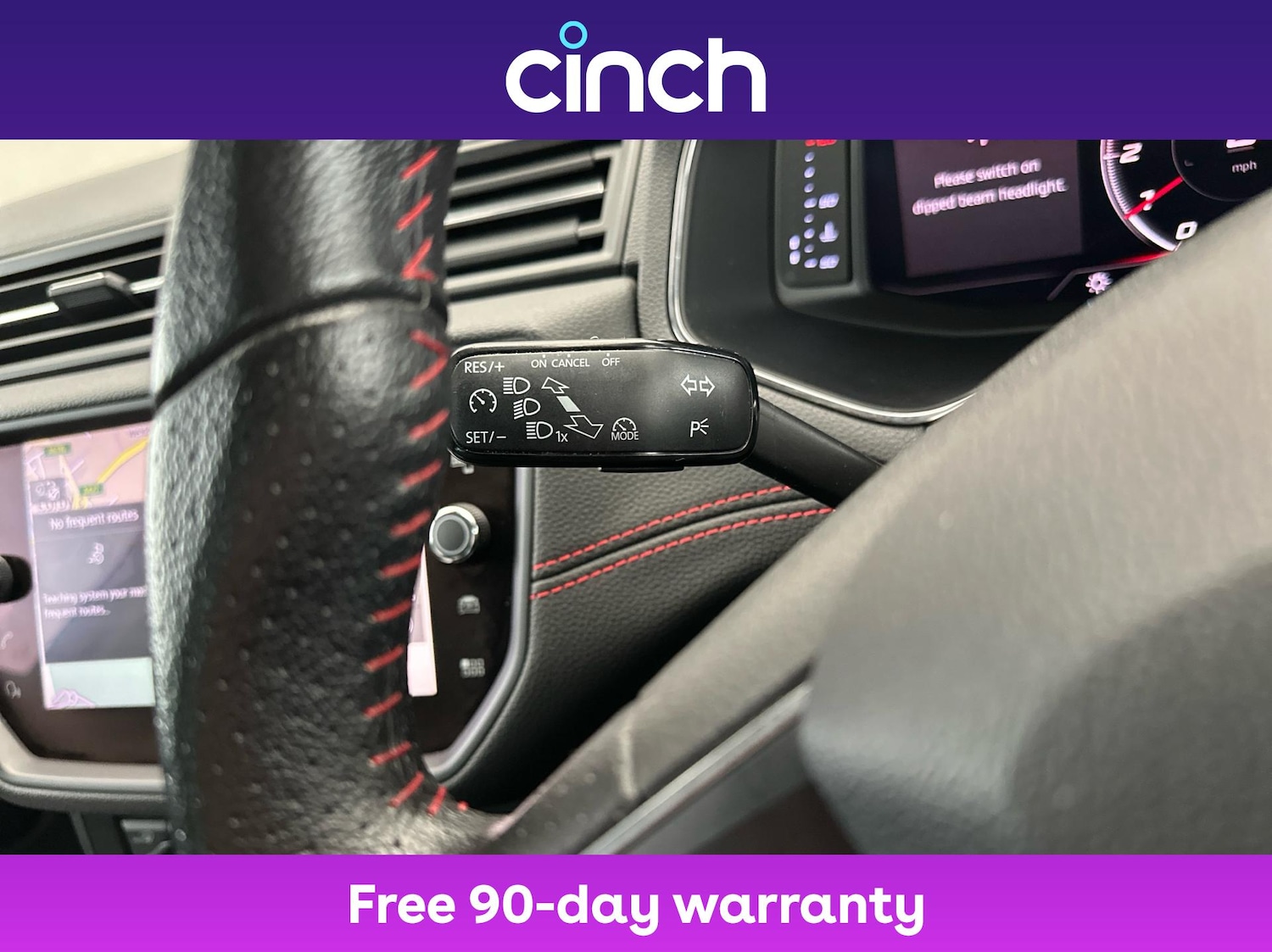 Used SEAT Ibiza 2018 for sale - 76691744: Photo 34