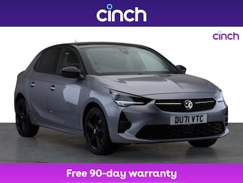 Vauxhall - Corsa