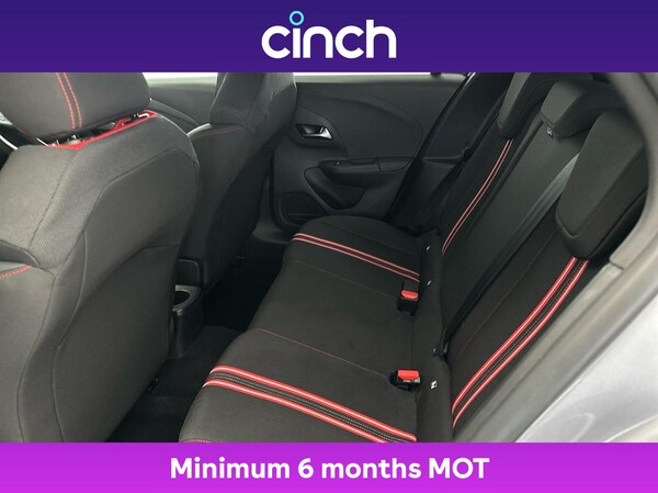 Used Vauxhall Corsa 2021 for sale - 76257320: Photo 20