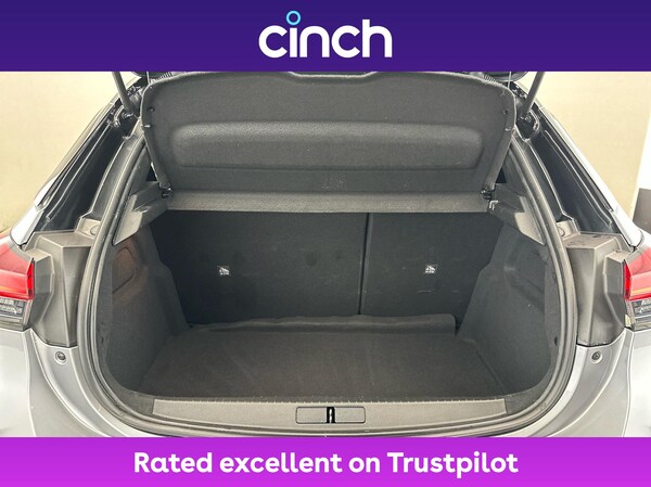 Used Vauxhall Corsa 2021 for sale - 76257320: Photo 21