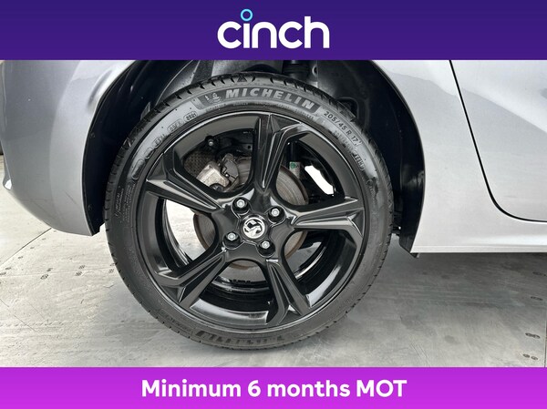 Used Vauxhall Corsa 2021 for sale - 76257320: Photo 27