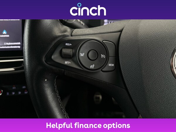 Used Vauxhall Corsa 2021 for sale - 76257320: Photo 30