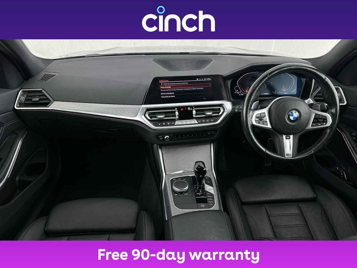 Used BMW 3 Series 2021 for sale - 77064295: Photo 15