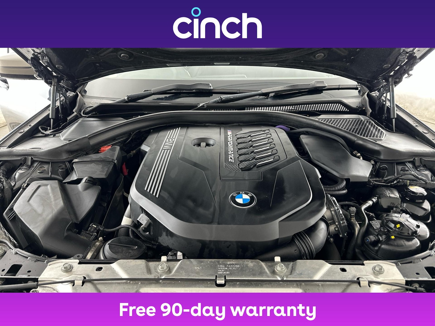 Used BMW 3 Series 2021 for sale - 77064295: Photo 23