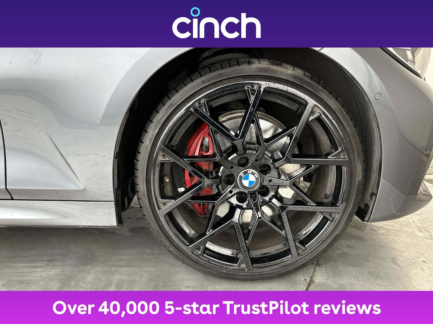 Used BMW 3 Series 2021 for sale - 77064295: Photo 28