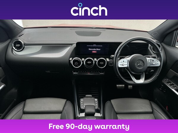 Used Mercedes-Benz GLA 2021 for sale - 76250289: Photo 15