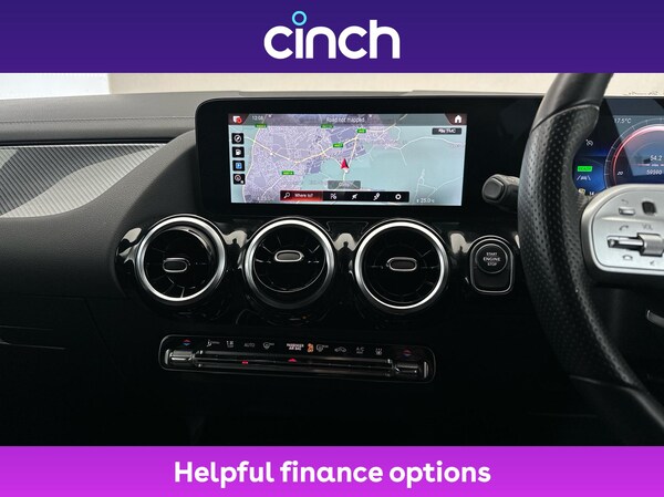 Used Mercedes-Benz GLA 2021 for sale - 76250289: Photo 17