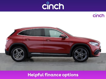 Used Mercedes-Benz GLA 2021 for sale - 76250289: Photo 2