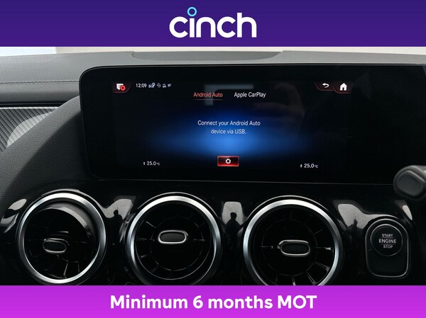 Used Mercedes-Benz GLA 2021 for sale - 76250289: Photo 32