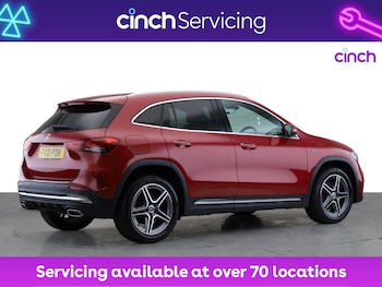 Used Mercedes-Benz GLA 2021 for sale - 76250289: Photo 3