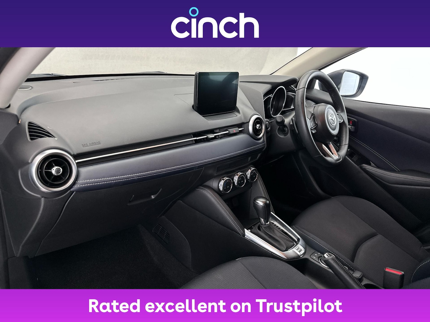 Used Mazda Mazda2 2022 for sale - 76474802: Photo 14