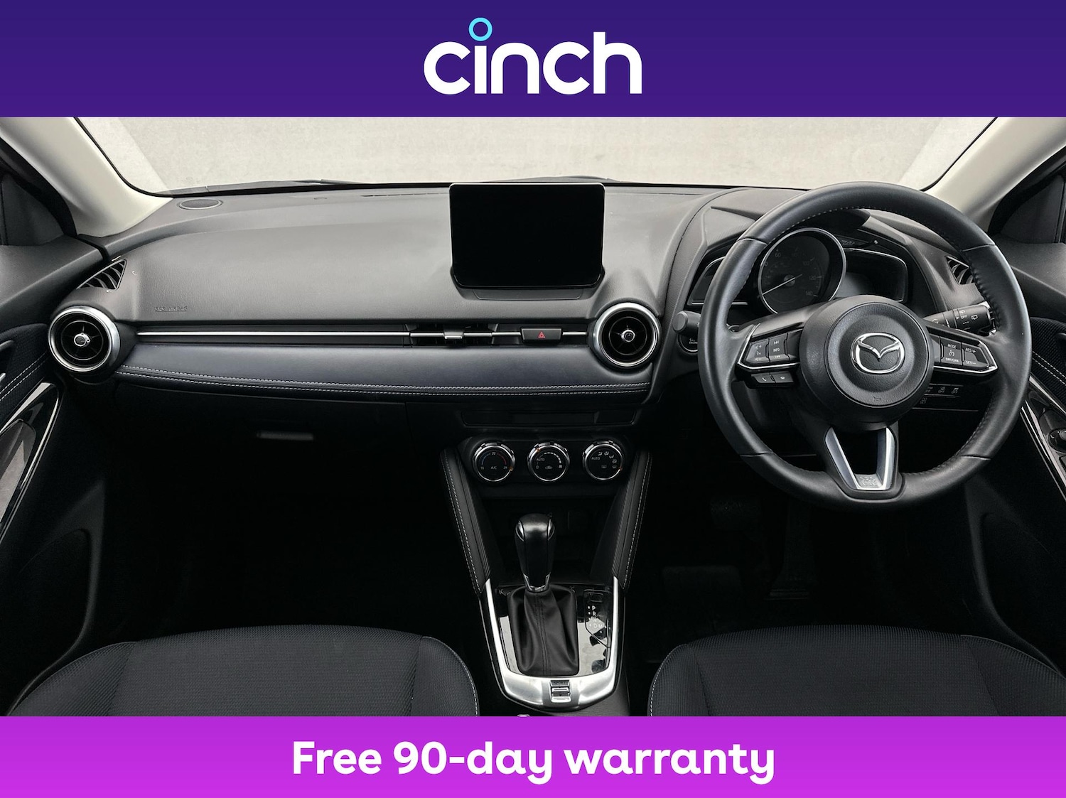 Used Mazda Mazda2 2022 for sale - 76474802: Photo 15