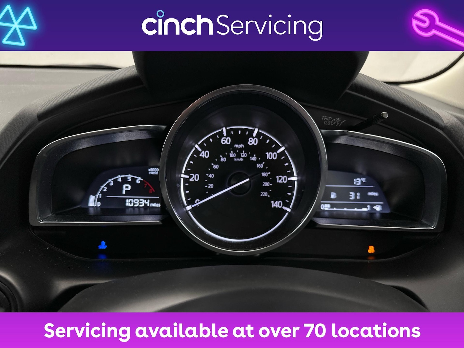 Used Mazda Mazda2 2022 for sale - 76474802: Photo 18