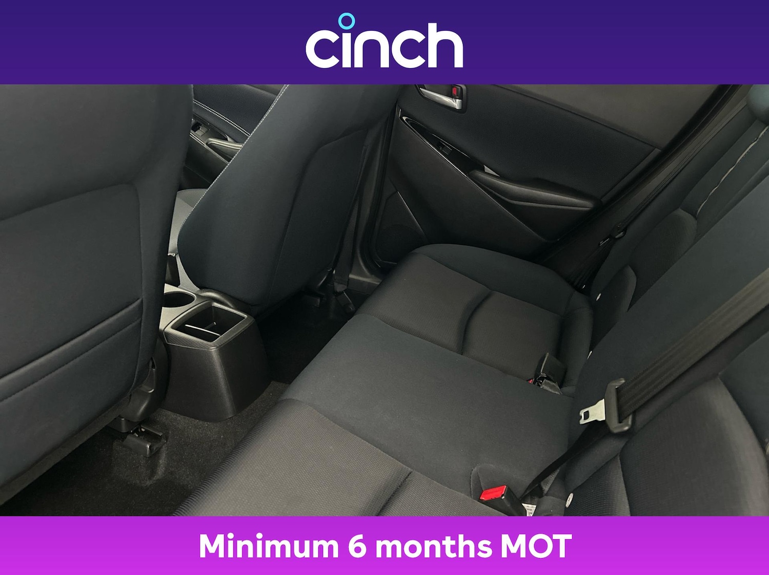 Used Mazda Mazda2 2022 for sale - 76474802: Photo 20