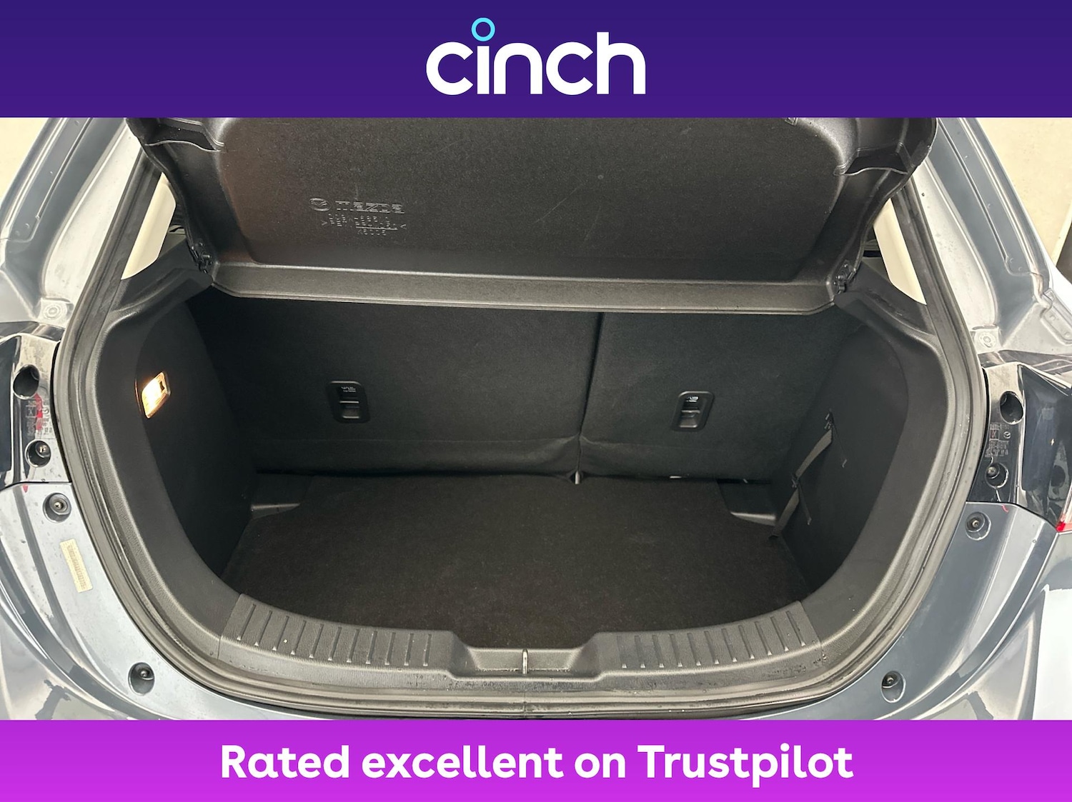 Used Mazda Mazda2 2022 for sale - 76474802: Photo 21