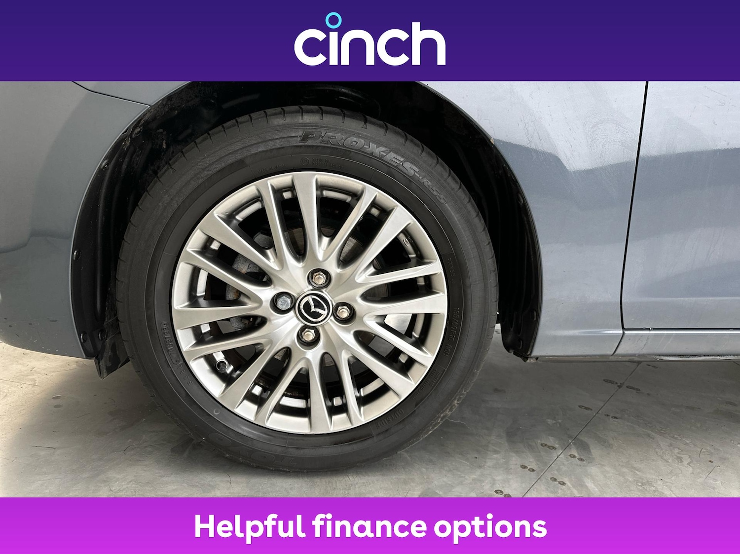 Used Mazda Mazda2 2022 for sale - 76474802: Photo 24