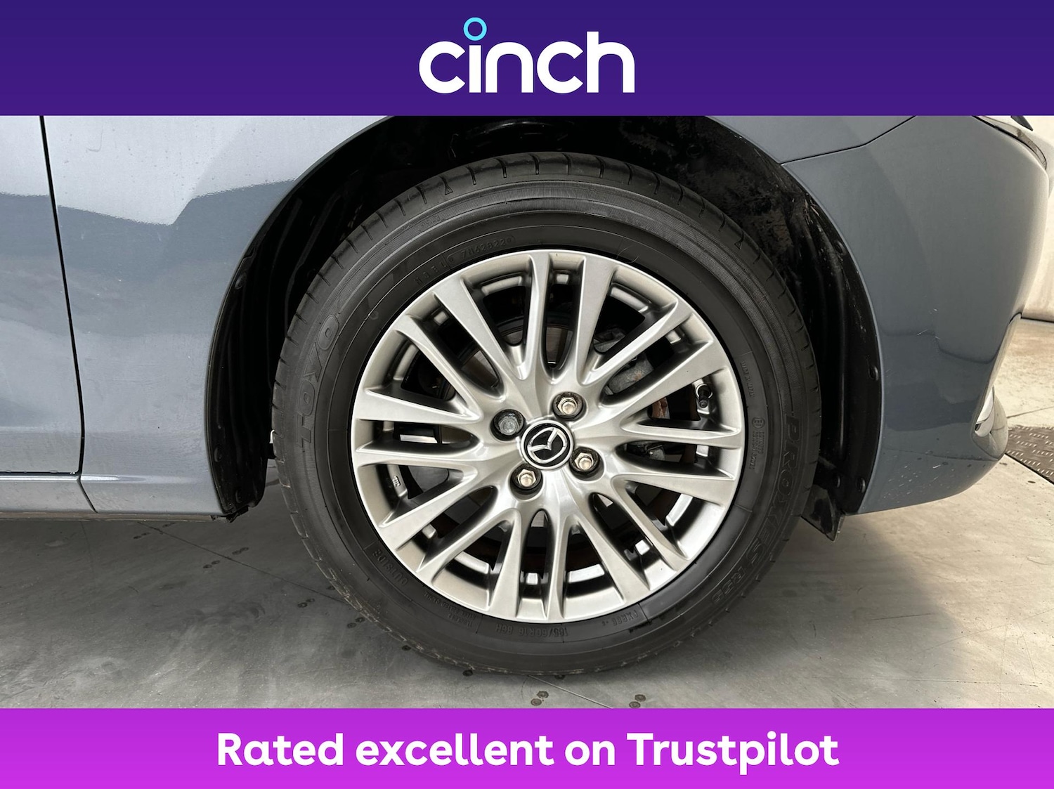 Used Mazda Mazda2 2022 for sale - 76474802: Photo 28