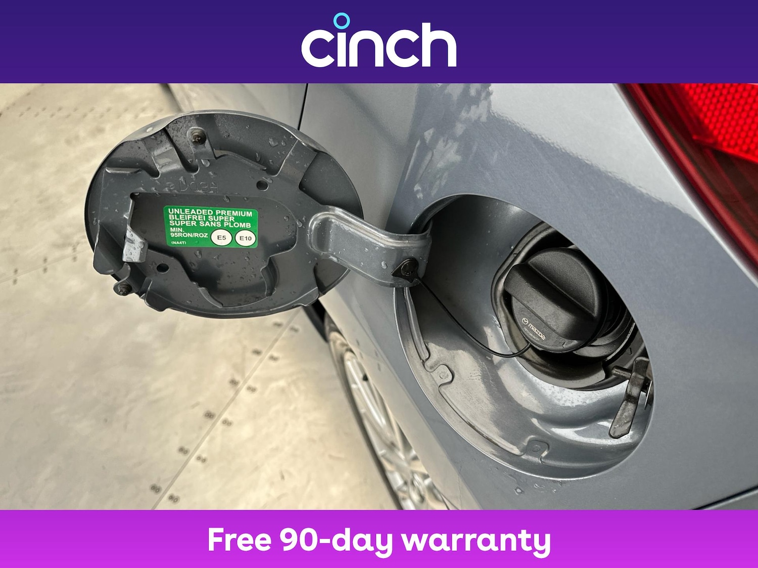 Used Mazda Mazda2 2022 for sale - 76474802: Photo 29