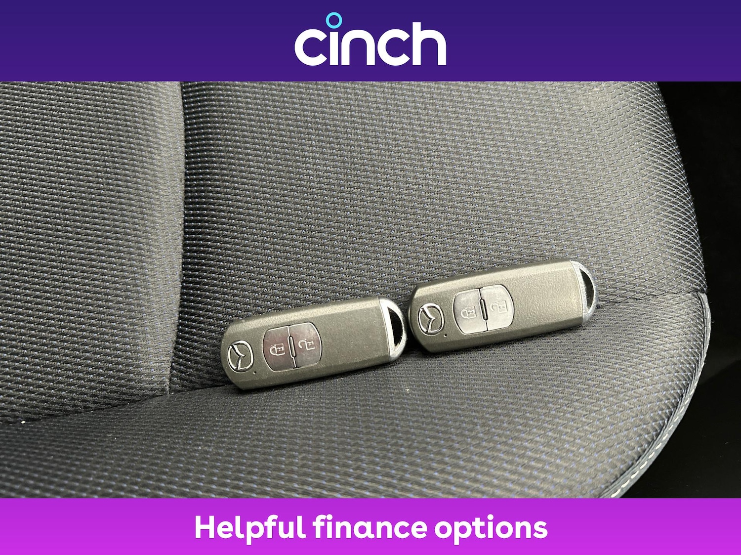 Used Mazda Mazda2 2022 for sale - 76474802: Photo 30