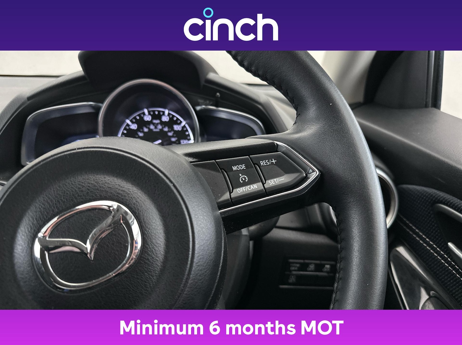 Used Mazda Mazda2 2022 for sale - 76474802: Photo 32