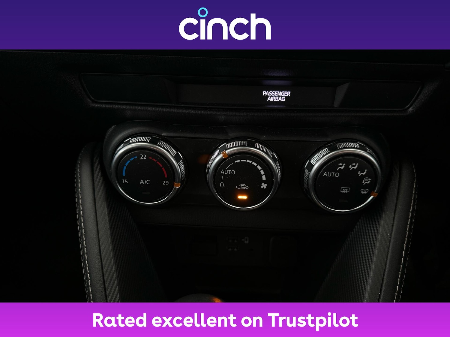 Used Mazda Mazda2 2022 for sale - 76474802: Photo 33