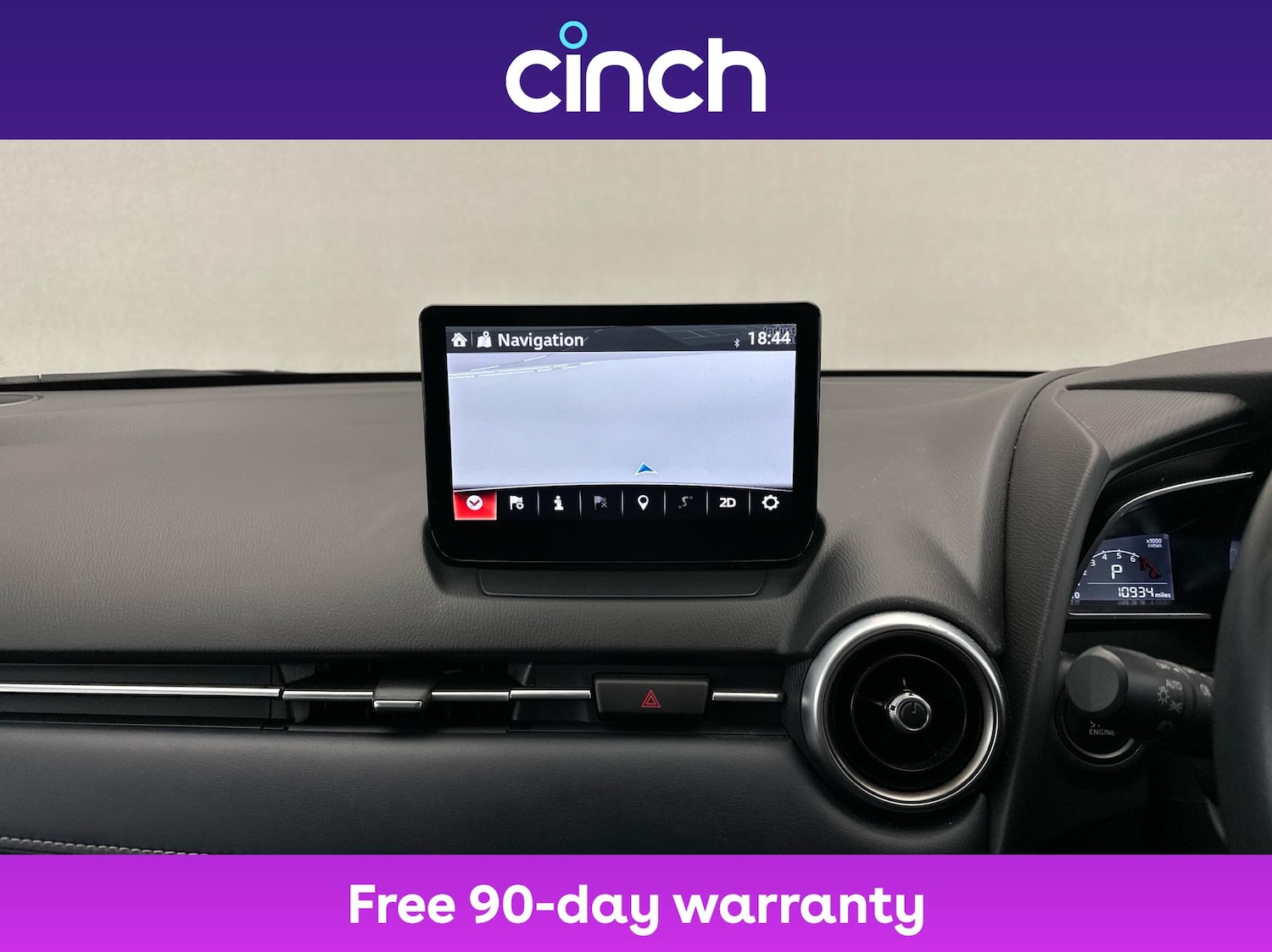 Used Mazda Mazda2 2022 for sale - 76474802: Photo 34