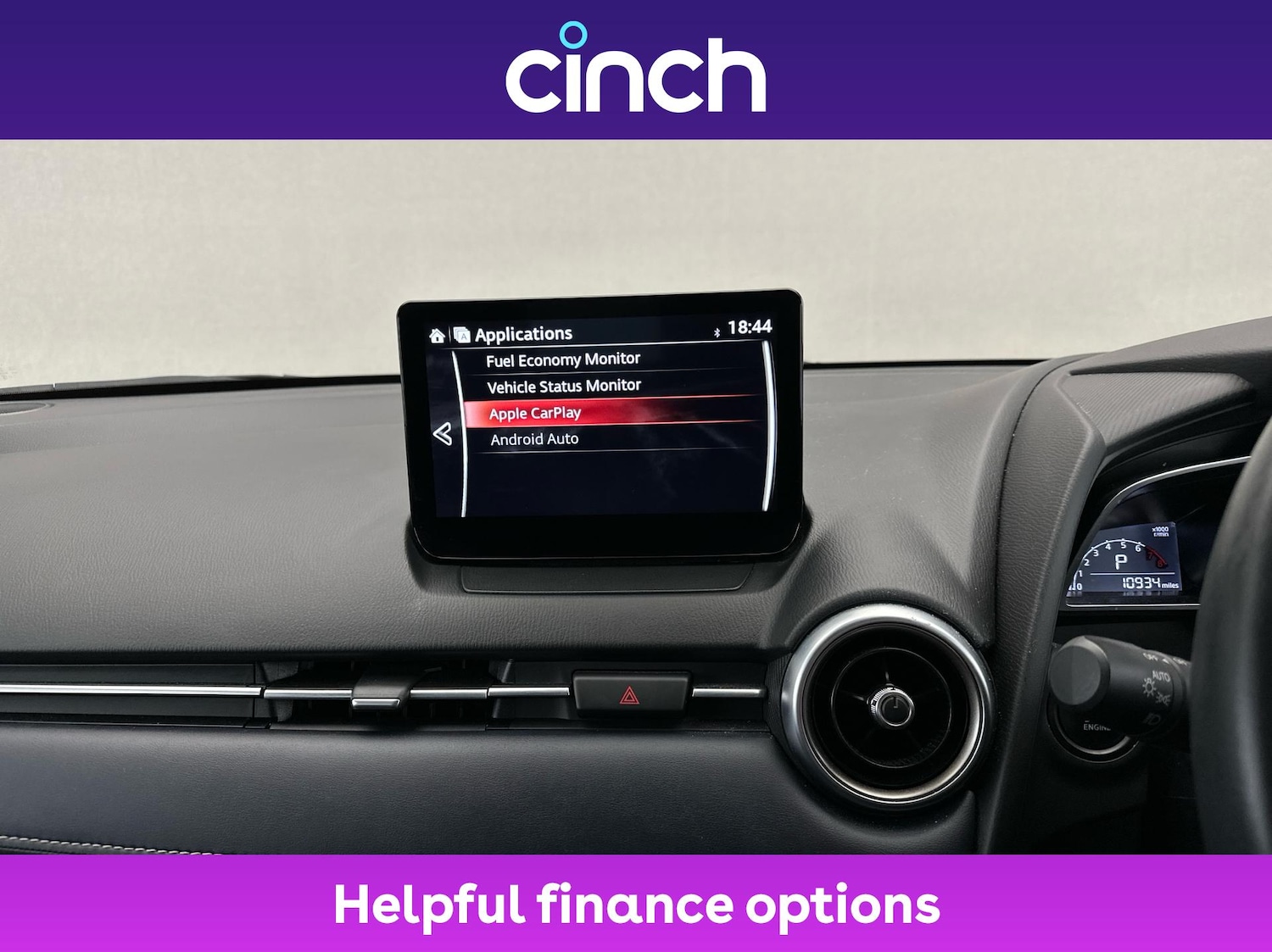 Used Mazda Mazda2 2022 for sale - 76474802: Photo 35